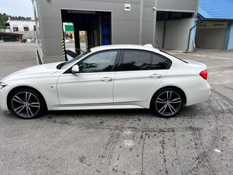 BMW 3 Xdrive - 10