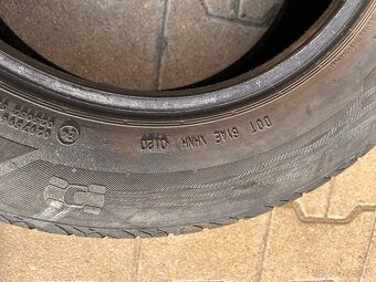 195/65R15 Matador letne - 10