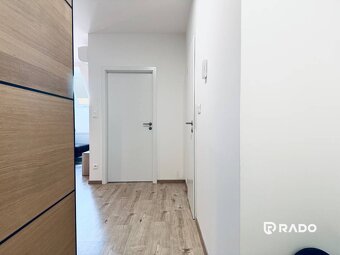 RentHub | Moderne zariadený 2-izb. byt | Páričkova | Ružinov - 10