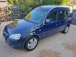 Opel combo 1.4 benzin 2009 - 10