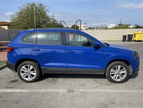 Škoda Karoq 1.6TDI 2019 odpočet DPH - 10