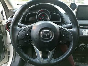 Mazda CX-3 1.5 Skyactiv - 10