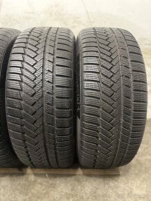 Zimná sada Audi A6 C8 S6 C8 - 5x112 R19 , 245/45/19 - 10