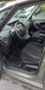 Citroën C4 Picasso 1.6 VTi, 88kW, M5, 5d. - 10