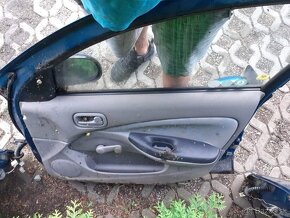 predam bocne dvere na nissan almera rok 2001 - 10