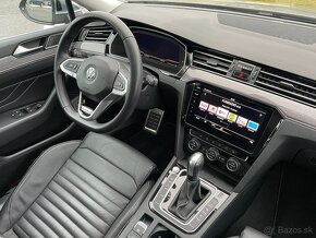 Volkswagen Passat Alltrack 2.0 TDi DSG 4Motion, r.v.: 2019 - 10