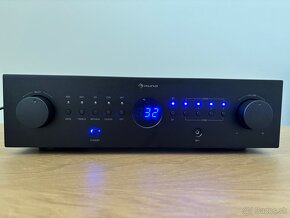 Stereo HiFi zosilňovač - 10