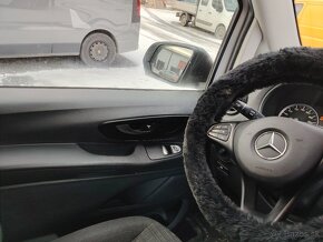 Mercedes vito - 10