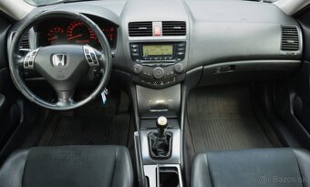 Honda Accord 2.2 - 10