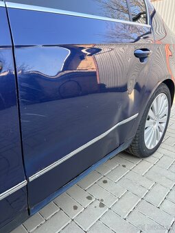 Vw Passat B6 1.9 tdi 77kw - 10