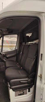 Mercedes Sprinter  2.2 CDI MAXI , SK auto __16 179 € bez DPH - 10