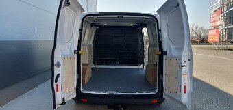 Ford Transit Custom L2H1 2.2TDCI 2,9t - 10