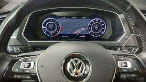 VW Tiguan Carat Exclusive, DSG automat reg.2018, 135309 km - 10