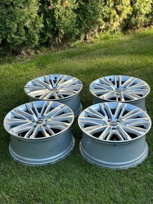 ✅ 5x112 r19original audi a4 b9 audi a5 - 10