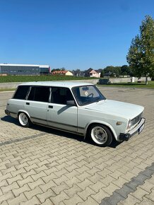 Lada 2104 1.7i combi - 10