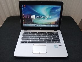 HP elitebook 820 G3 , Intel® Core™ i7 , 32gb ram , ssd + hdd - 10