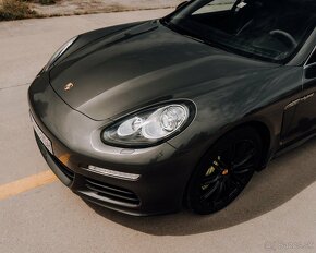 Porsche Panamera, Hybrid, financovanie na notársku zmluvu - 10