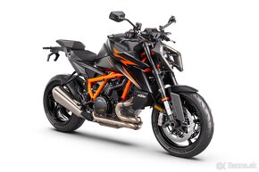 KTM 1390 SUPER DUKE R - 10