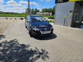 Vw Passat B6 3.2 fsi - 10