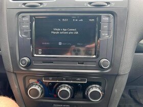 Autorádio RCD 360 PRO⭐ s Carplay Android Auto VW ⭐ČEŠTINA⭐ - 10