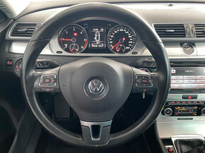 Volkswagen Passat Variant 2.0 TDI 4 Motion Highline 103 kW - 10