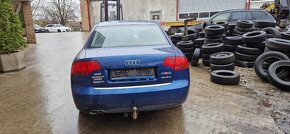 Audi A4 B7 1,9TDi 85kw - 10