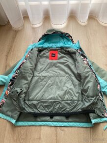 O'Neill PG ALLURE JACKET vel.164cm - 10