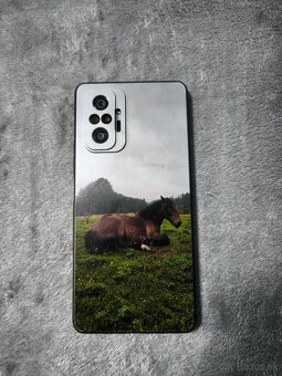 Xiaomi Redmi note 10 pro - 10