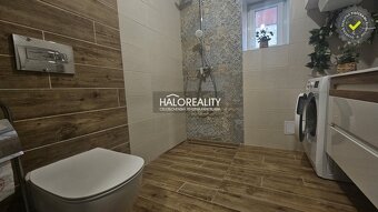 HALO reality - Predaj, rodinný dom Banská Štiavnica - EXKLUZ - 10