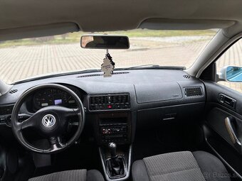 Volkswagen Golf IV 1.9TDI GTI Exclusive - 10