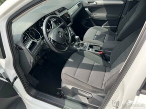 VW TOURAN 2.0 TDI 2020 LEDCAMERA KEYles❇️ - 10