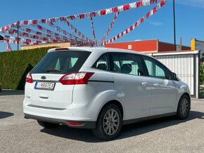 Ford Grand C-Max 2.0 TDCi DPF 140k Titanium PowerShift - 10