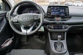 Hyundai i30 CW 1.5 T-GDi mHEV - 10