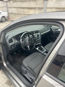 GOLF 1,6 TDI 77kW - 10