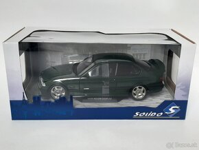 1:18 - BMW M3 GT / e36 - Solido - 1:18 - 10