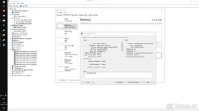 Zostava AMD FX-8320 + RX 5500 XT + Fractal Design Define R4 - 10