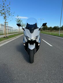 Yamaha T-Max 530 DX DPH - 10