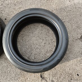 225/45R18 Hankook Na predaj 2ks.Letne. - 10