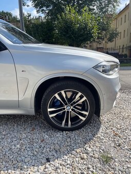 BMW X5 F15 M50d xDrive M Sport 280kW Harman/Kardon - 10