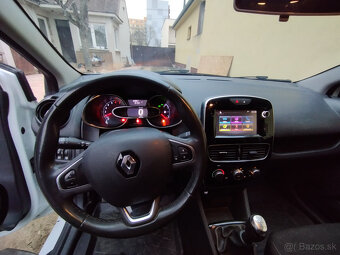 Renault Clio Grandtour Energy TCe 90 Limited - 10