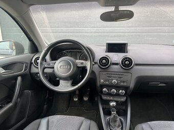 Audi A1 Sportback 1.4 TFSI 90kw - 10