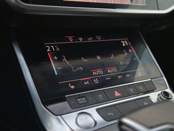 Audi A6 40 2.0TDI - 10