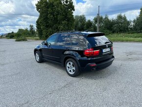 BMW X5 E70 3.0D 173kw automat Xdrive - 10