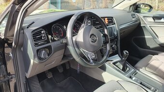 VW Golf 7 1.4 TSI, 110 kW (9/2015) - 10