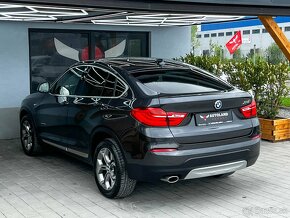 BMW X4 xDrive20d Advantage A/T - 10