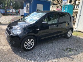 Citigo, light interior, in good condition - 10