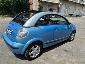 Citroen C3 1.4 54 kW - 10