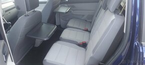 VW TOURAN 1.6 TDI COMFORTLINE - 10