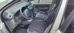 Renault Scenic 1.9 dci - 10