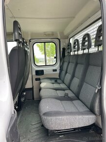 FIAT DUCATO VALNIK 2017 - NA PREDAJ / NA SPLATKY - 10